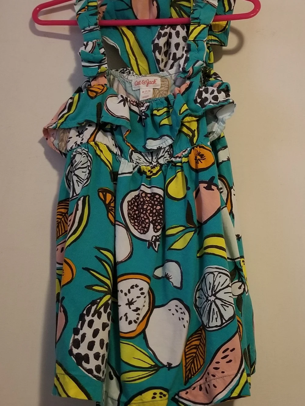 Cat & Jack kid size